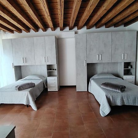 Vicenza Room Kültér fotó