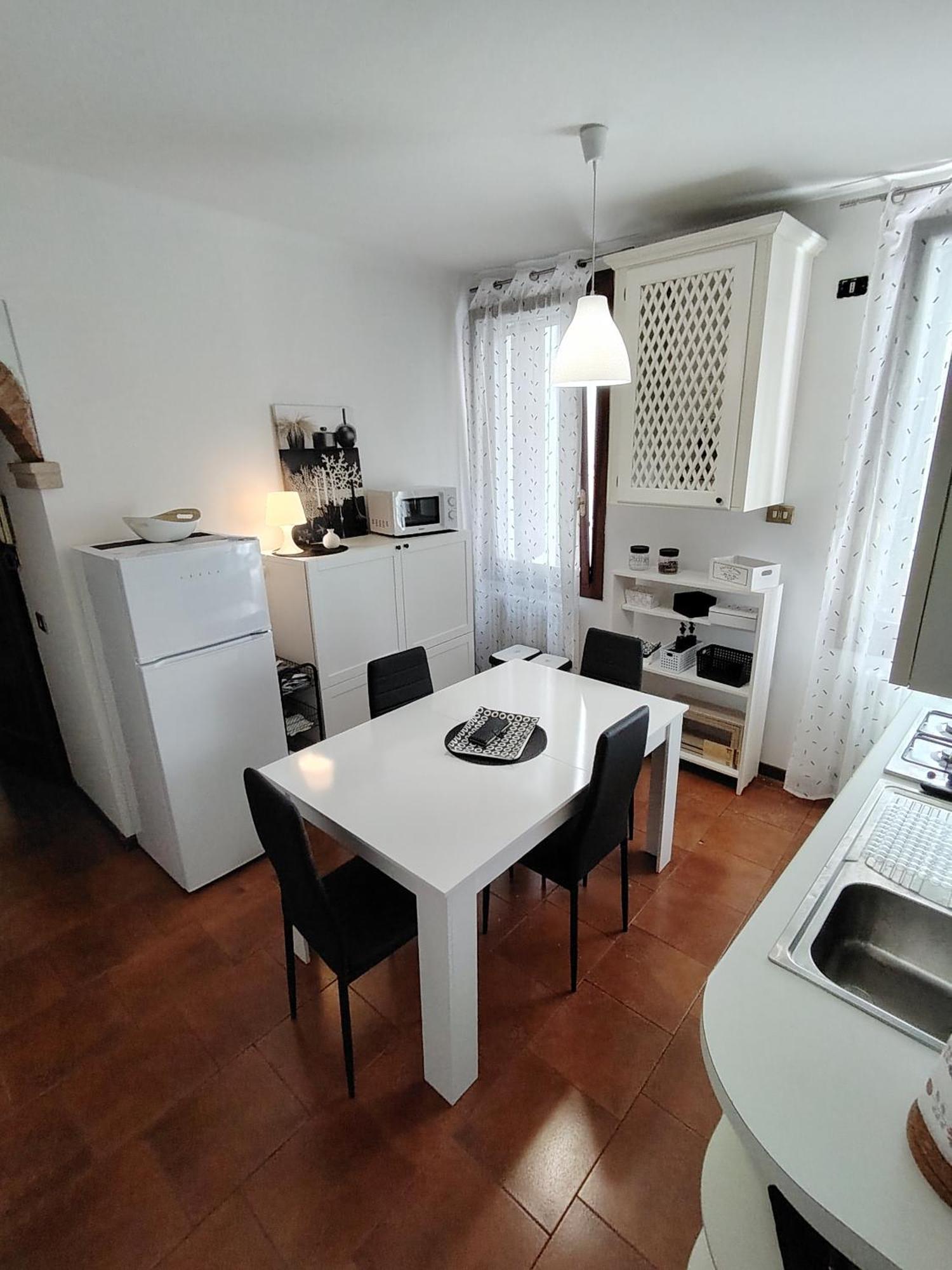 Vicenza Room Kültér fotó