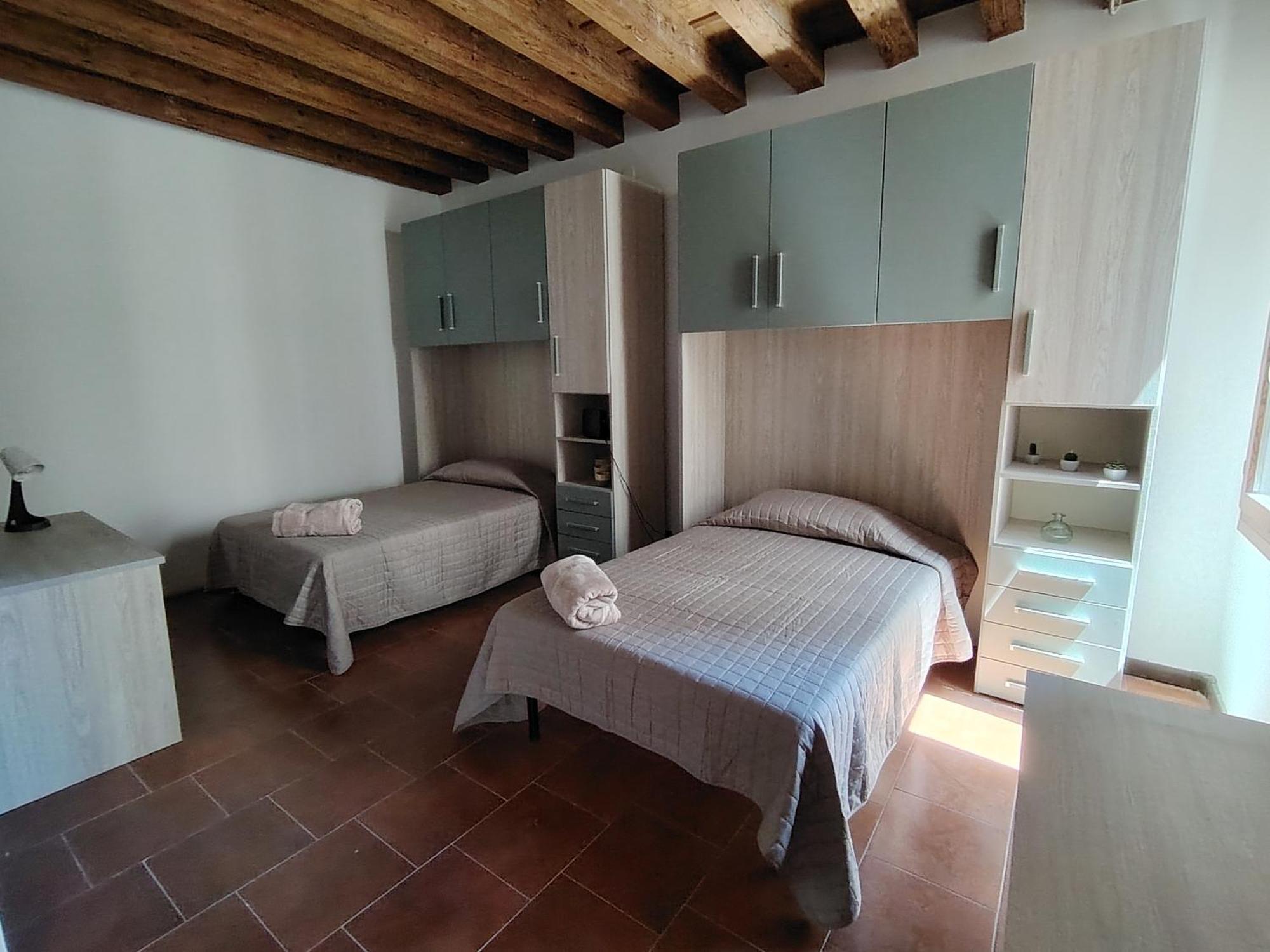 Vicenza Room Kültér fotó