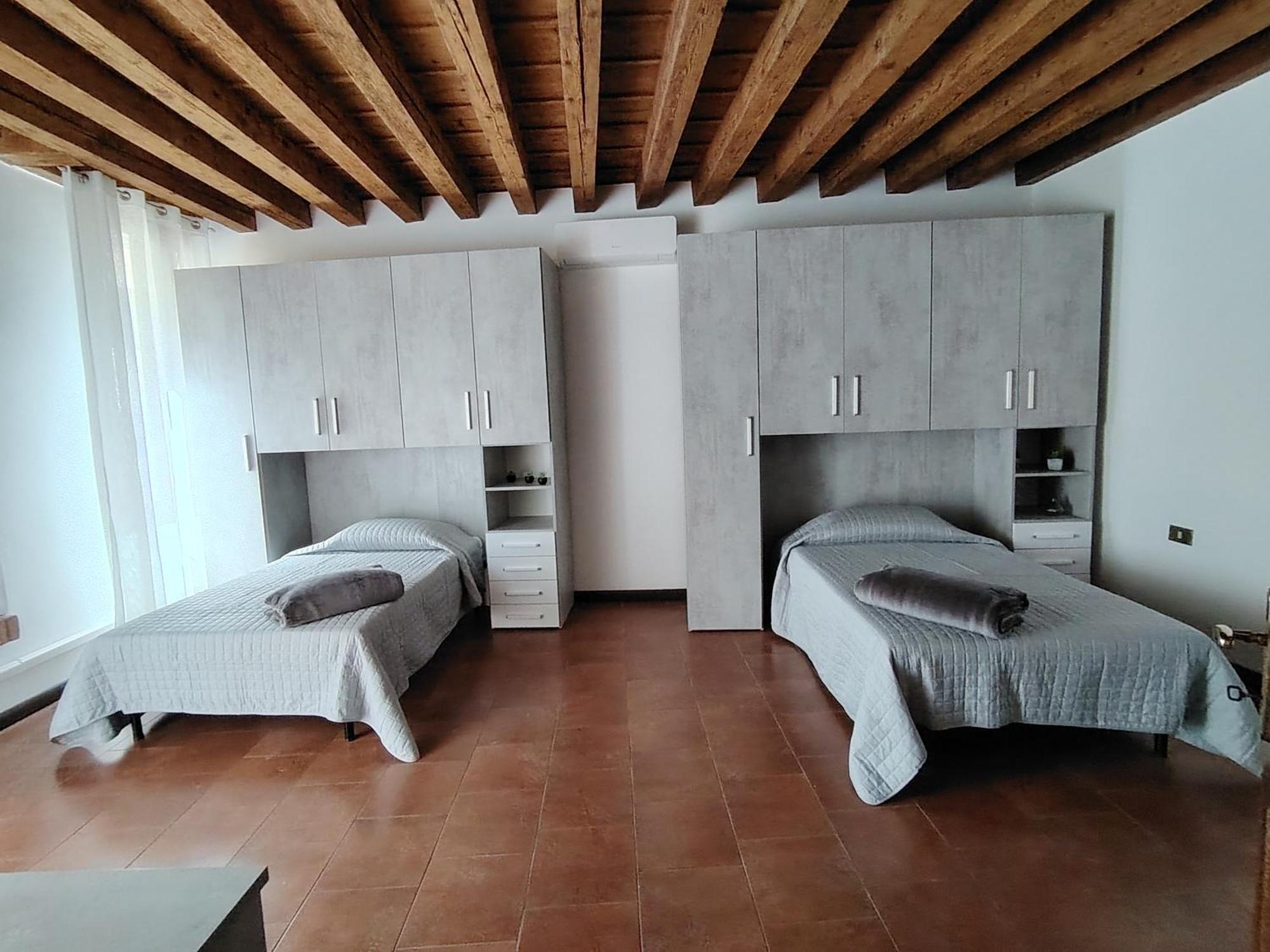 Vicenza Room Kültér fotó