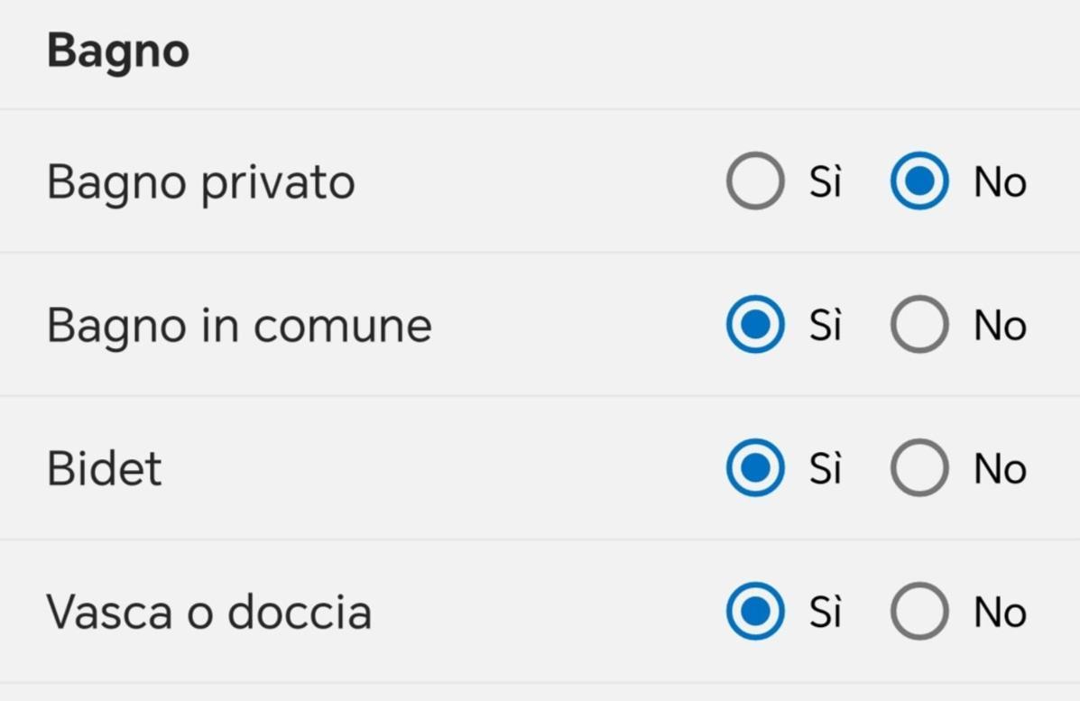 Vicenza Room Kültér fotó